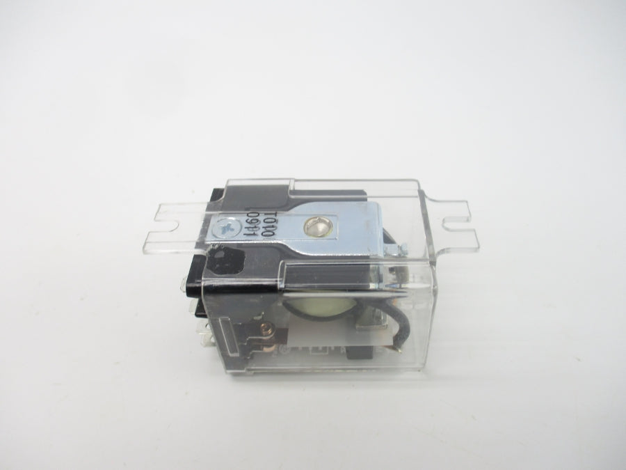 OMRON MJN2CF-AC24 28VDC 10A NSNP