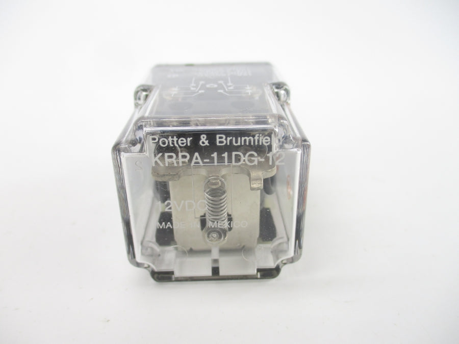 SIEMENS KRPA-11DG-12 12VDC 12A NSMP