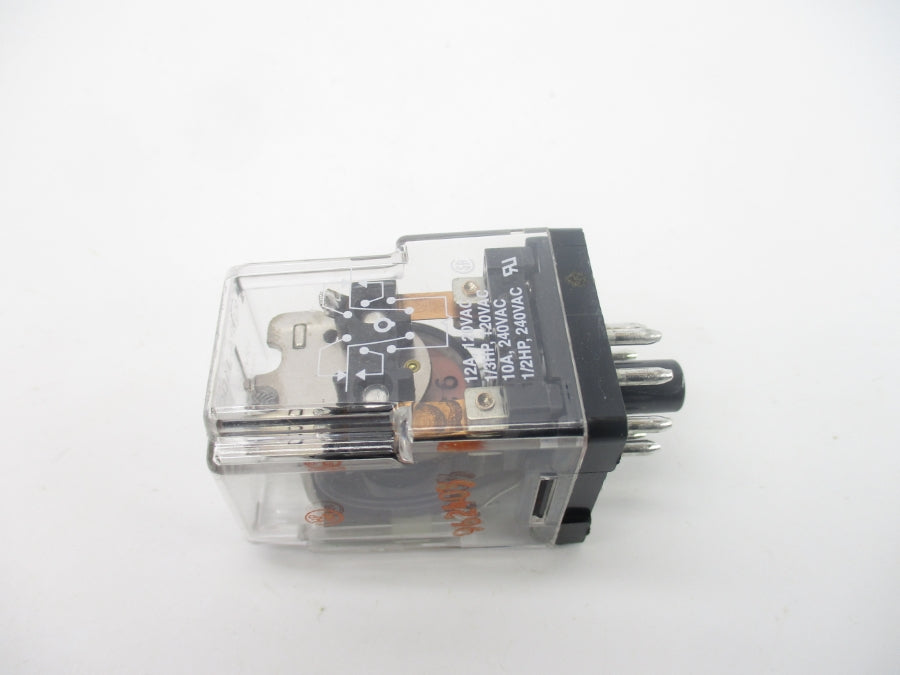 SIEMENS KRPA-11DG-12 12VDC 12A NSMP