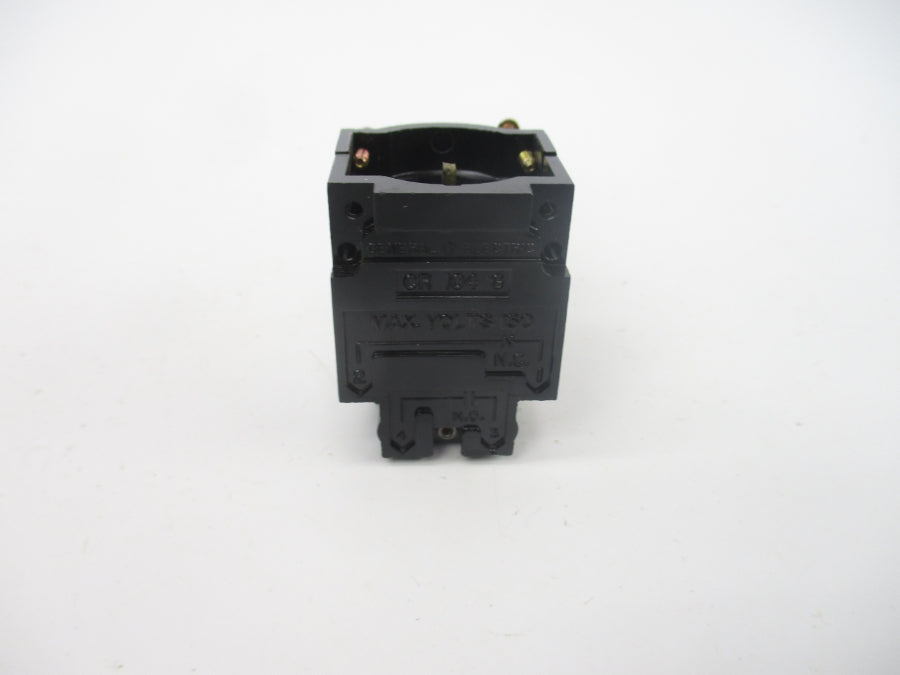 GENERAL ELECTRIC CR104G1 150V NSMP