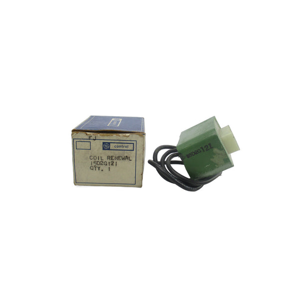 GENERAL ELECTRIC 15D2G121 NSMP