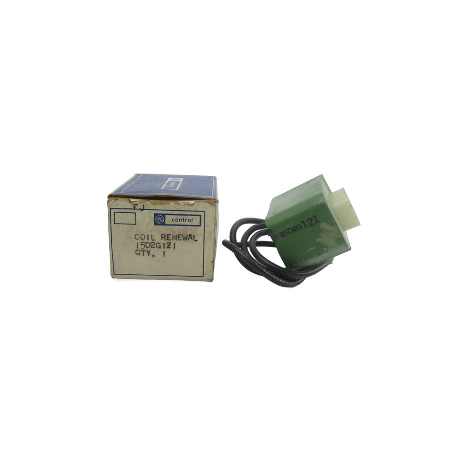 GENERAL ELECTRIC 15D2G121 NSMP