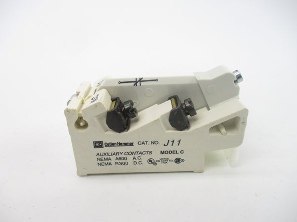 CUTLER HAMMER 9084A17G01 J11 NSMP