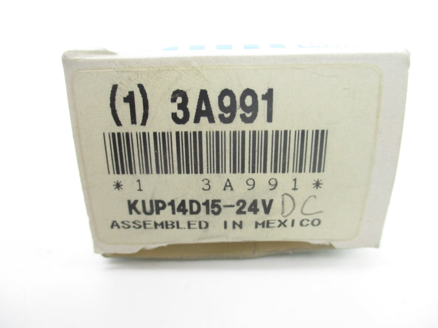 SIEMENS KUP14D15-24V 24VDC 10A NSMP