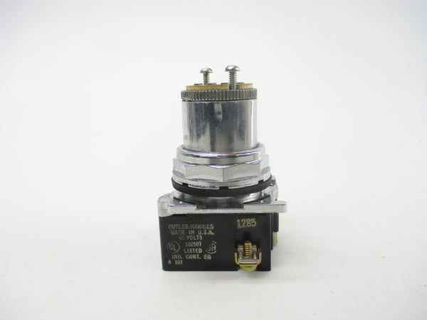 CUTLER HAMMER 10250T6231 48V NSMP