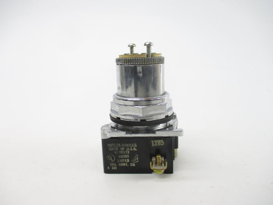 CUTLER HAMMER 10250T6231 48V NSMP