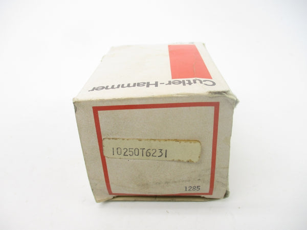 CUTLER HAMMER 10250T6231 48V NSMP