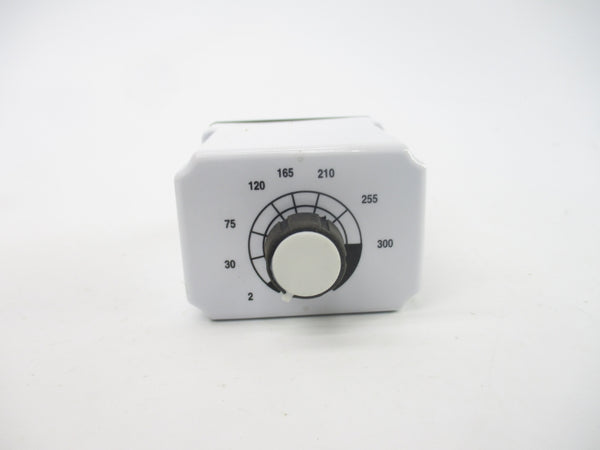 DAYTON 6X155N 120VAC 10A 2-300S NSMP