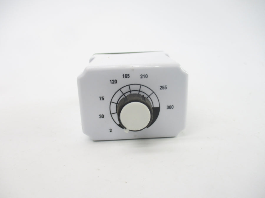 DAYTON 6X155N 120VAC 10A 2-300S NSMP