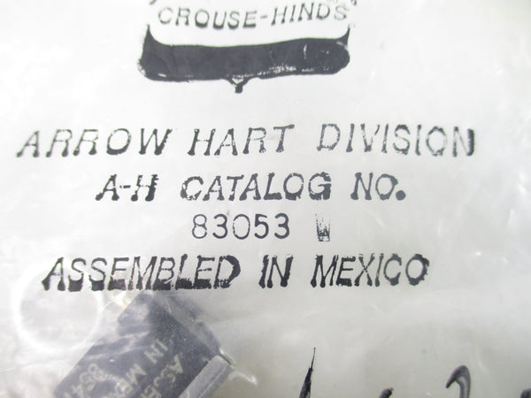 CROUSE HINDS 83053 NSMP