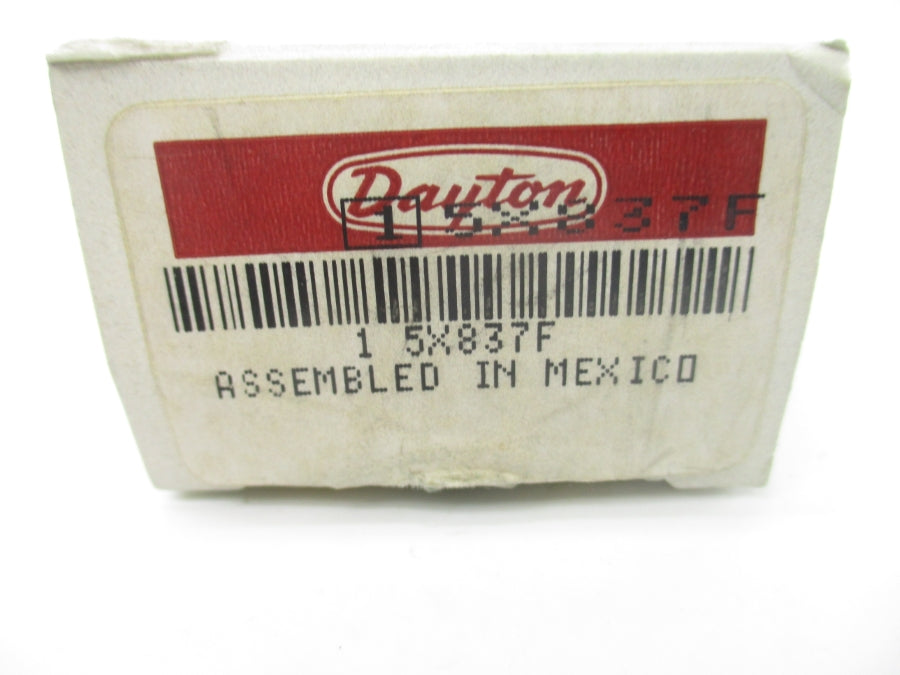 DAYTON 5X837F 24V 12A NSMP