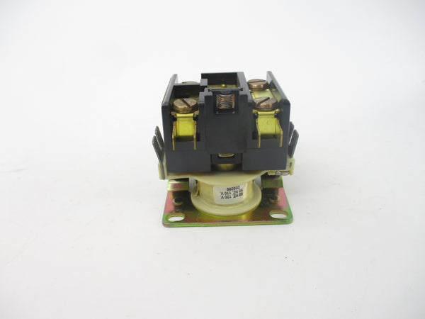 FURNAS 45DC10AFLL2 SER. A 110/120V 25A NSMP