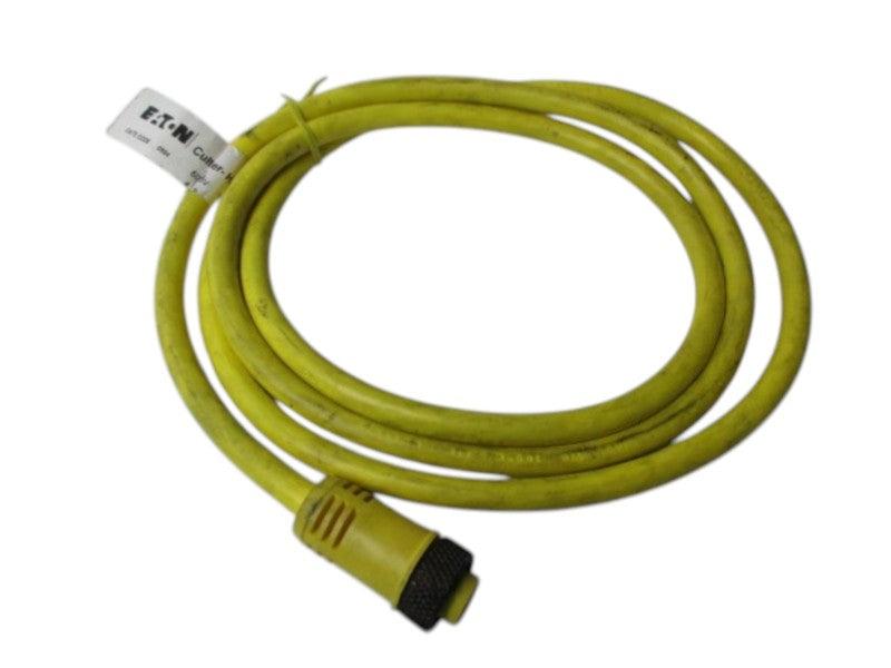 EATON CSMS4F4CY1602 MINI CONNECTOR CABLE UNMP