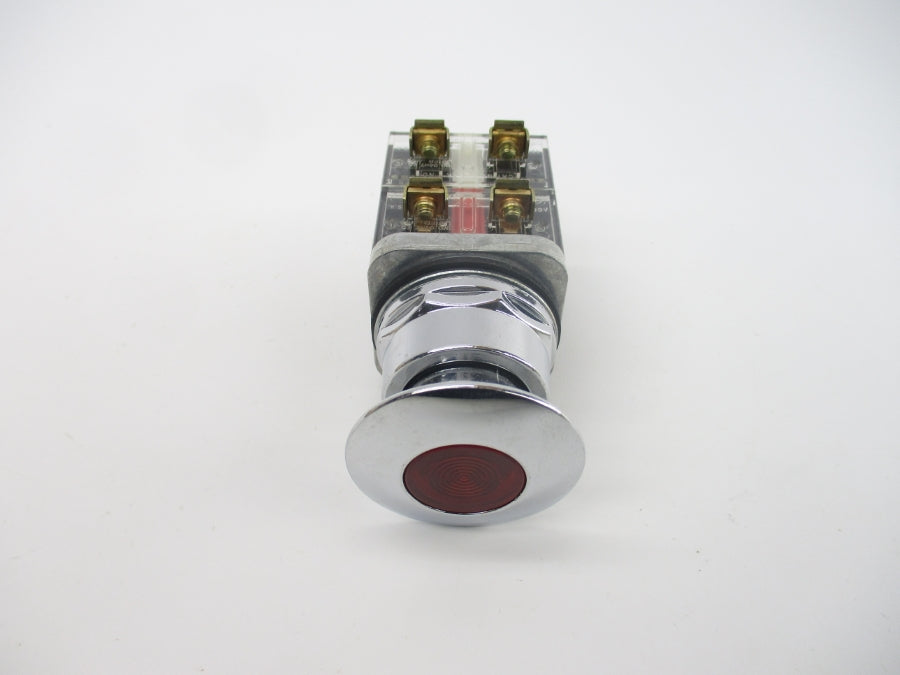 FURNAS 52PA2G2A SER. F 120VAC NSMP