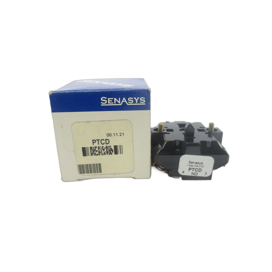 SENASYS PTCD 600VAC NSMP