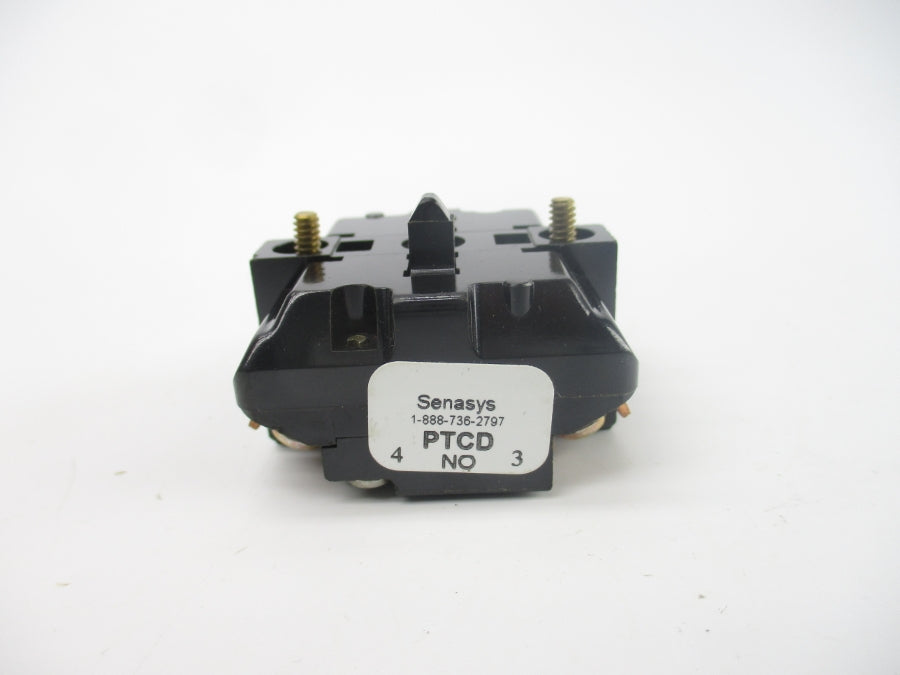 SENASYS PTCD 600VAC NSMP