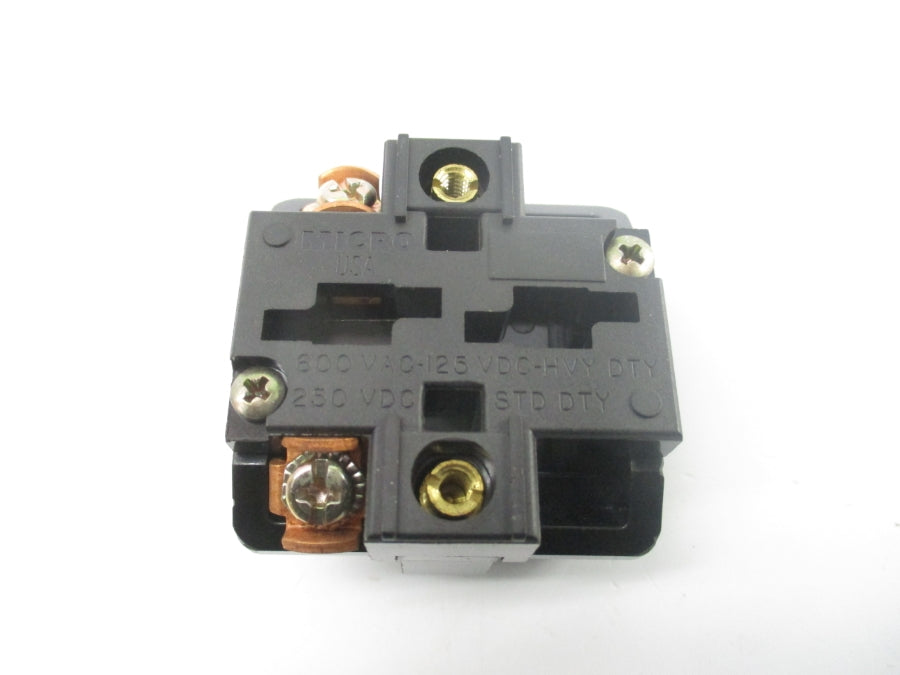 SENASYS PTCD 600VAC NSMP