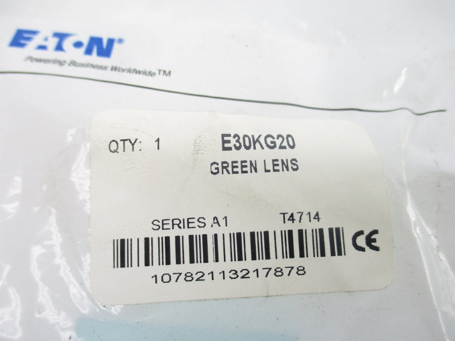 EATON E30KG20 SER. A1 NSMP