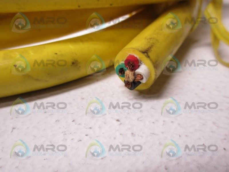 EATON CSMS4F4CY1602 MINI CONNECTOR CABLE UNMP
