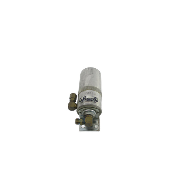 BIJUR LUBRICATING B-7254 SER. TG UNMP