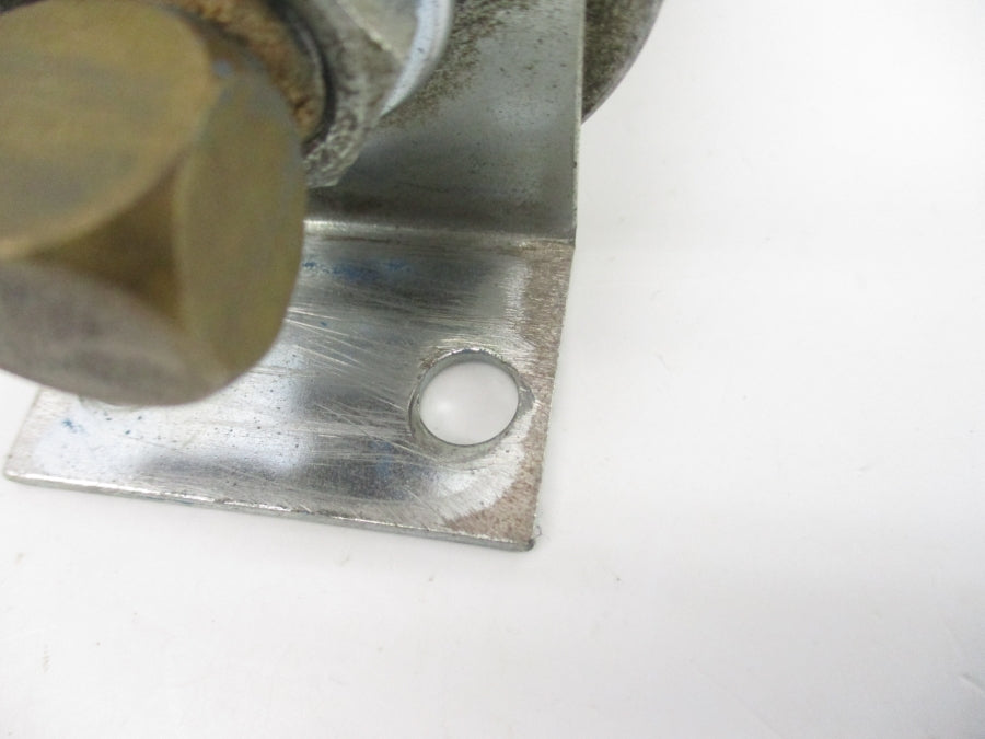 BIJUR LUBRICATING B-7254 SER. TG UNMP