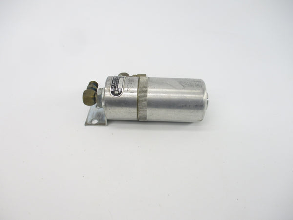 BIJUR LUBRICATING B-7254 SER. TG UNMP
