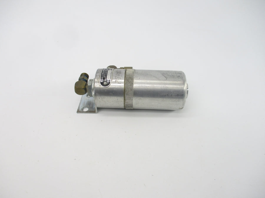 BIJUR LUBRICATING B-7254 SER. TG UNMP