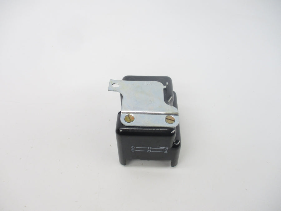 ESSEX 129115-6810ZW 115V 18A NSNP