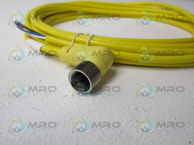 IFM EFECTOR L32502 CABLE NSNP