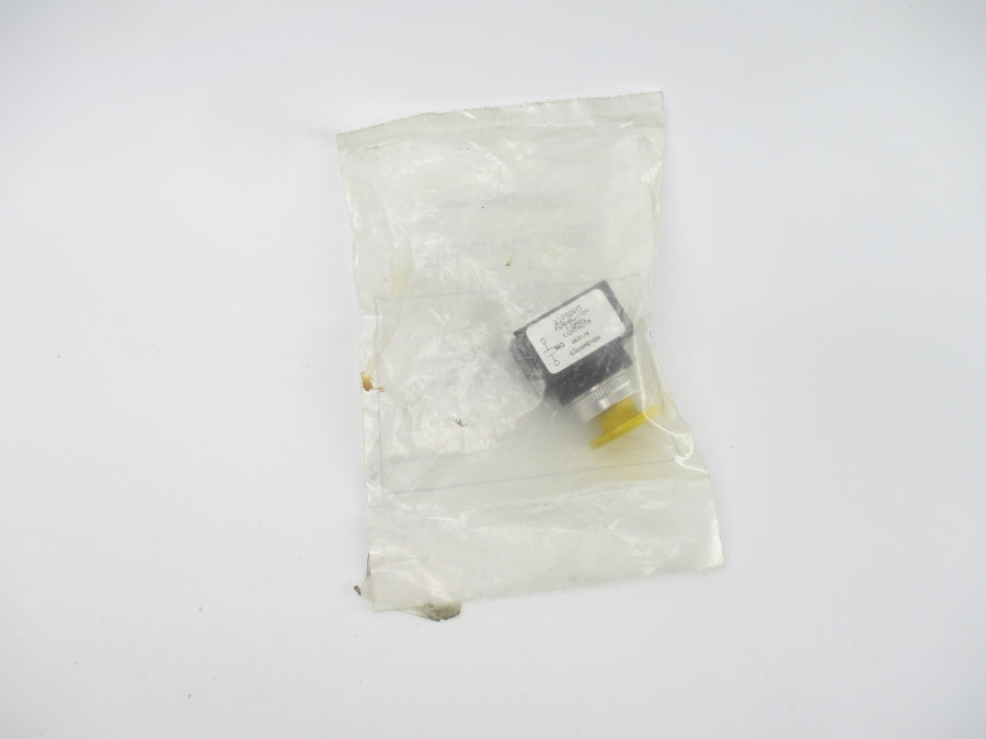 C3CONTROLS 22PBNO-MMYW NSMP