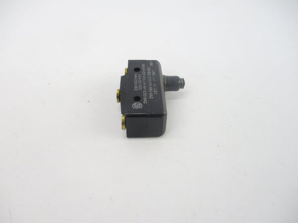 MICRO SWITCH BZ-2RS55-A2-S 480VAC 15A NSNP