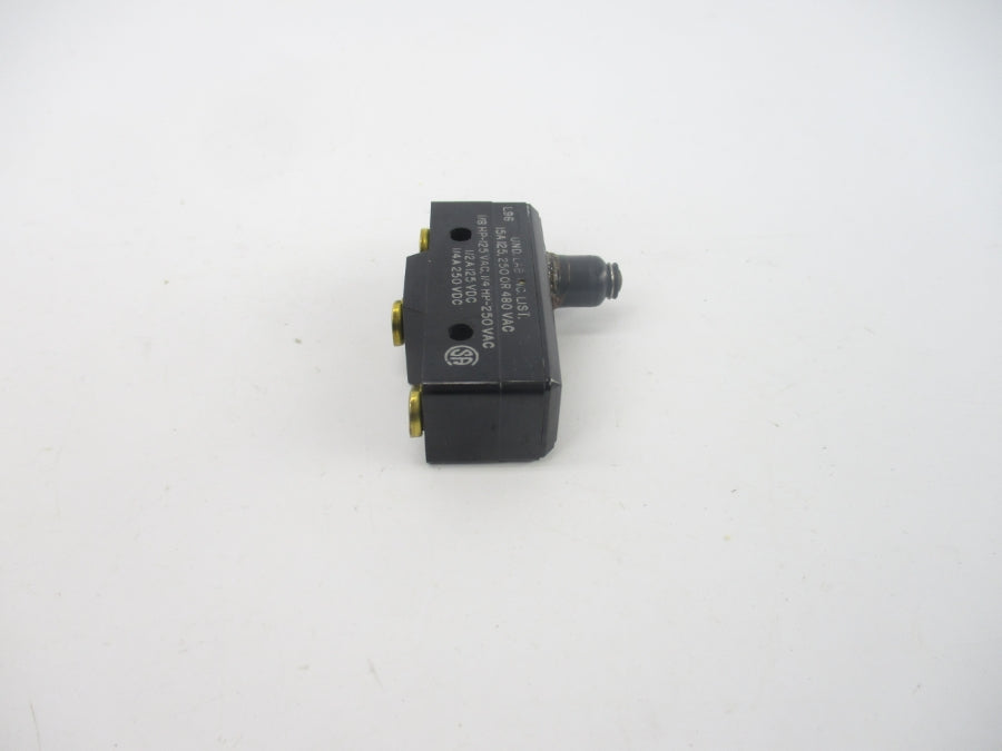 MICRO SWITCH BZ-2RS55-A2-S 480VAC 15A NSNP