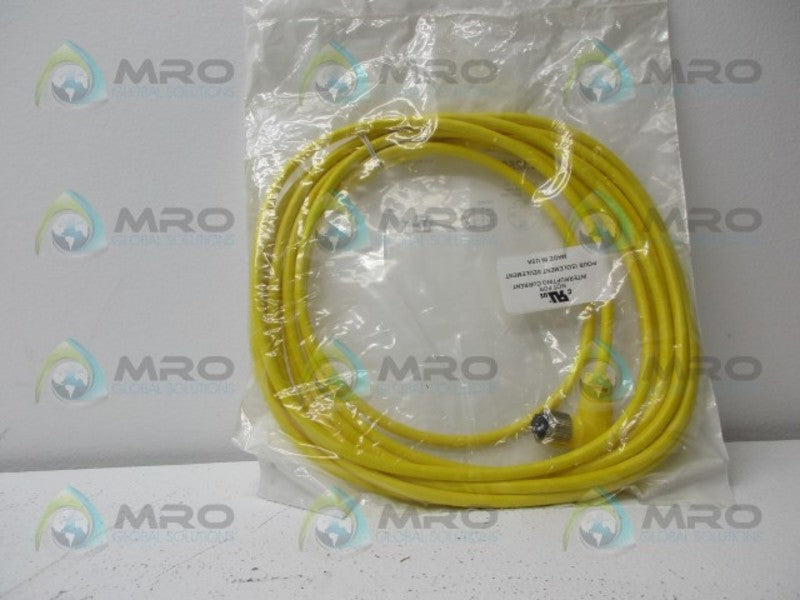 IFM EFECTOR L32502 CABLE NSMP