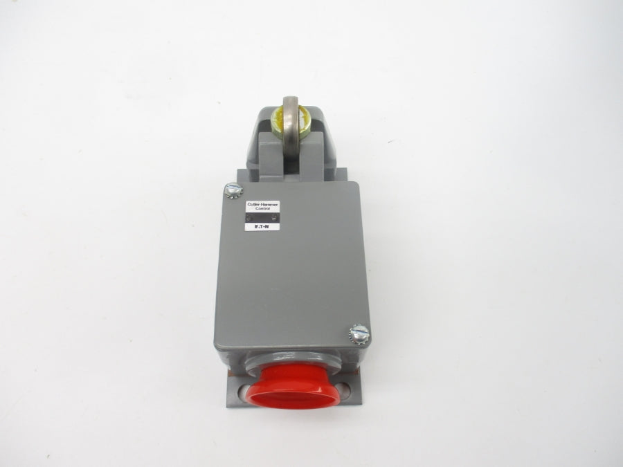 CUTLER HAMMER 10316H10 SER. D NSMP