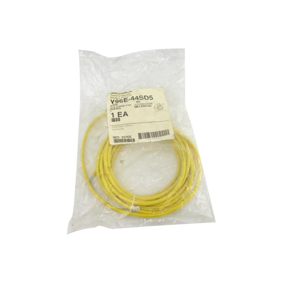 OMRON Y96E-44SD5 NSMP
