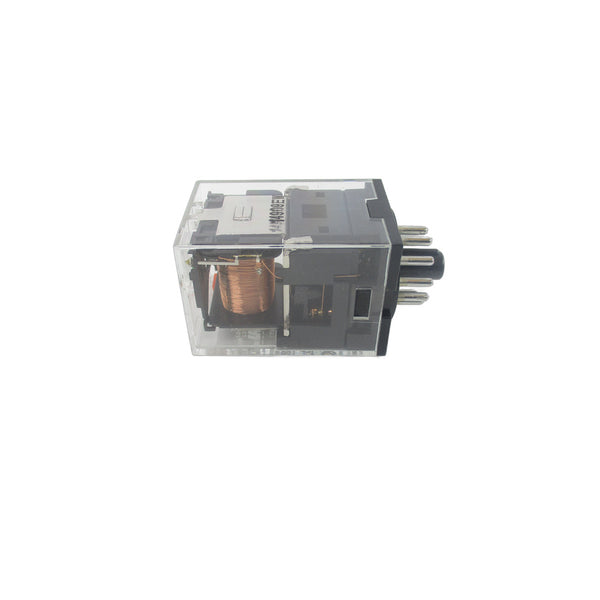 OMRON MKS3PN-5 30VDC 10A NSNP