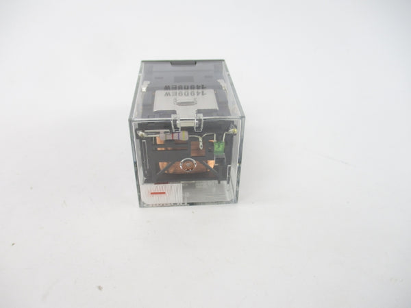 OMRON MKS3PN-5 30VDC 10A NSNP
