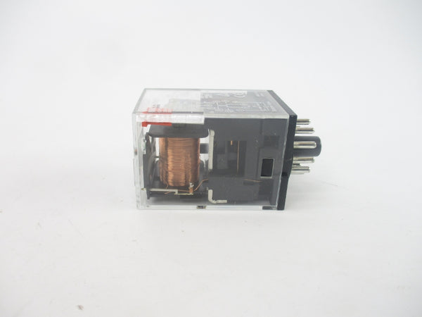 OMRON MKS3PN-5 30VDC 10A NSNP