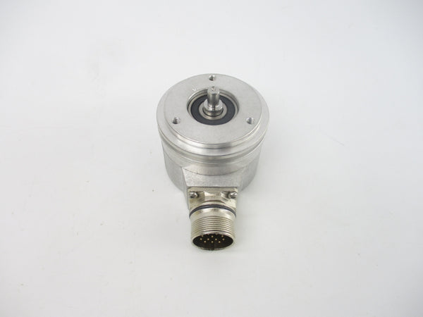 HEIDENHAIN ROD486204827S12-03 376886-0M 5V NSNP