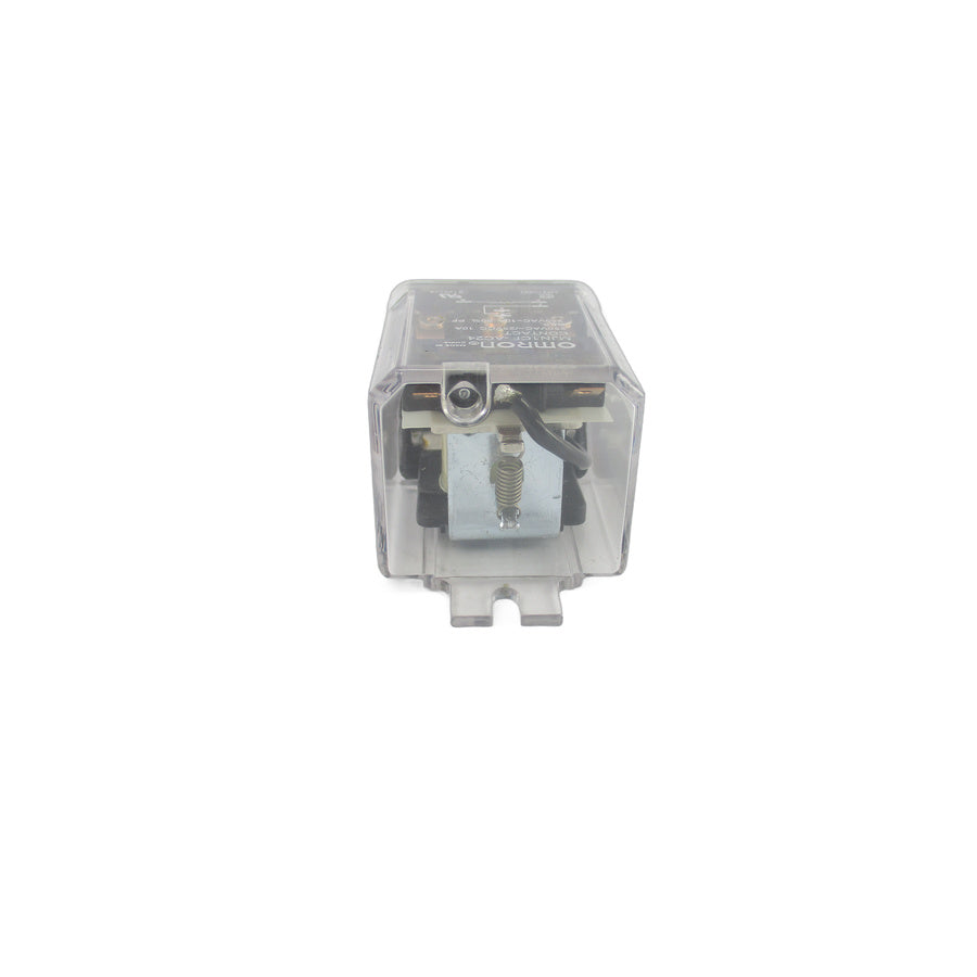 OMRON MJN1CF-AC24 24VAC 10A NSNP
