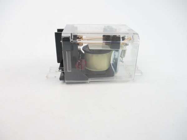 OMRON MJN1CF-AC24 24VAC 10A NSNP