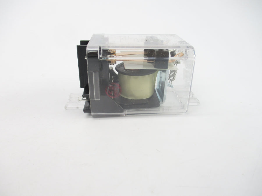 OMRON MJN1CF-AC24 24VAC 10A NSNP