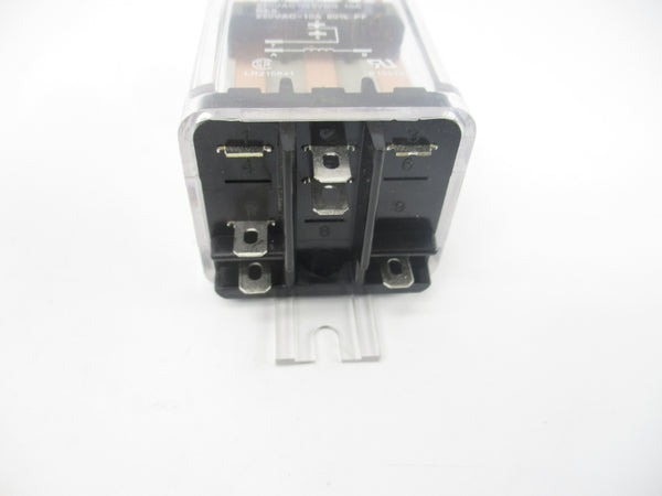 OMRON MJN1CF-AC24 24VAC 10A NSNP