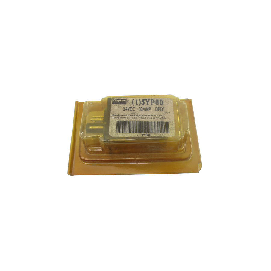 DAYTON 5YP80 24VDC 10A NSMP