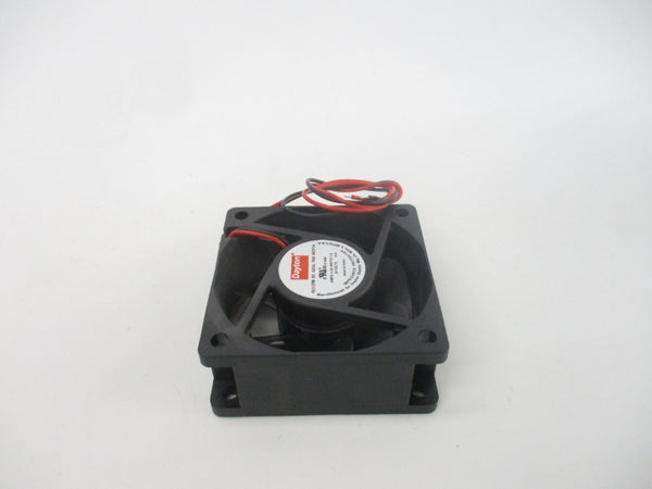 DAYTON 6KD71A 24V 0.06A NSMP