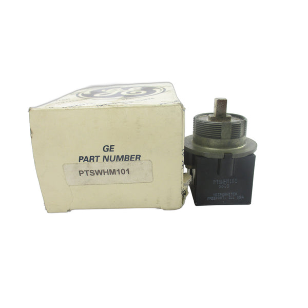 GENERAL ELECTRIC PTSWHM101 (AS PICTURED) NSMP
