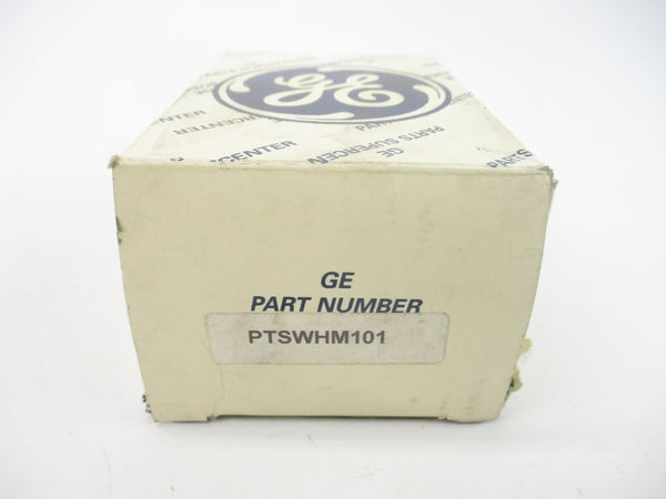 GENERAL ELECTRIC PTSWHM101 (AS PICTURED) NSMP