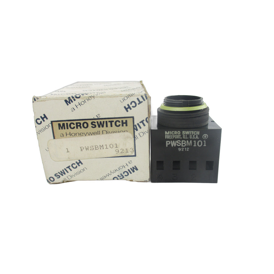 MICRO SWITCH PWSBM101 NSMP