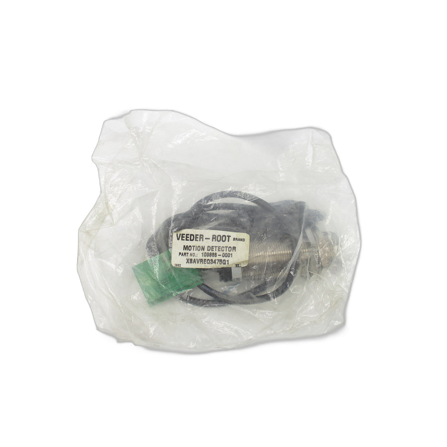 VEEDER ROOT 109888-0001 XSAVREQ3475G1 NSMP