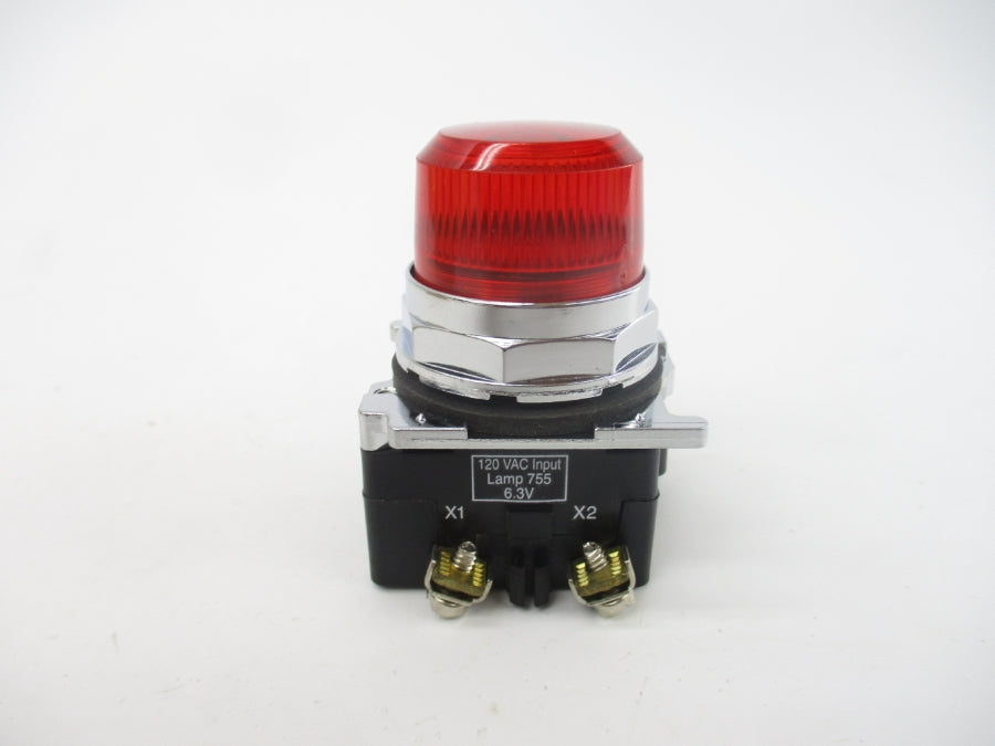 CUTLER HAMMER 10250T181N SER. A4 120VAC  NSMP